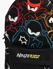 Glow-In-The-Dark Backpack