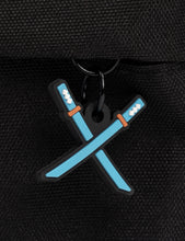 Glow-In-The-Dark Backpack