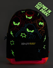 Glow-In-The-Dark Backpack