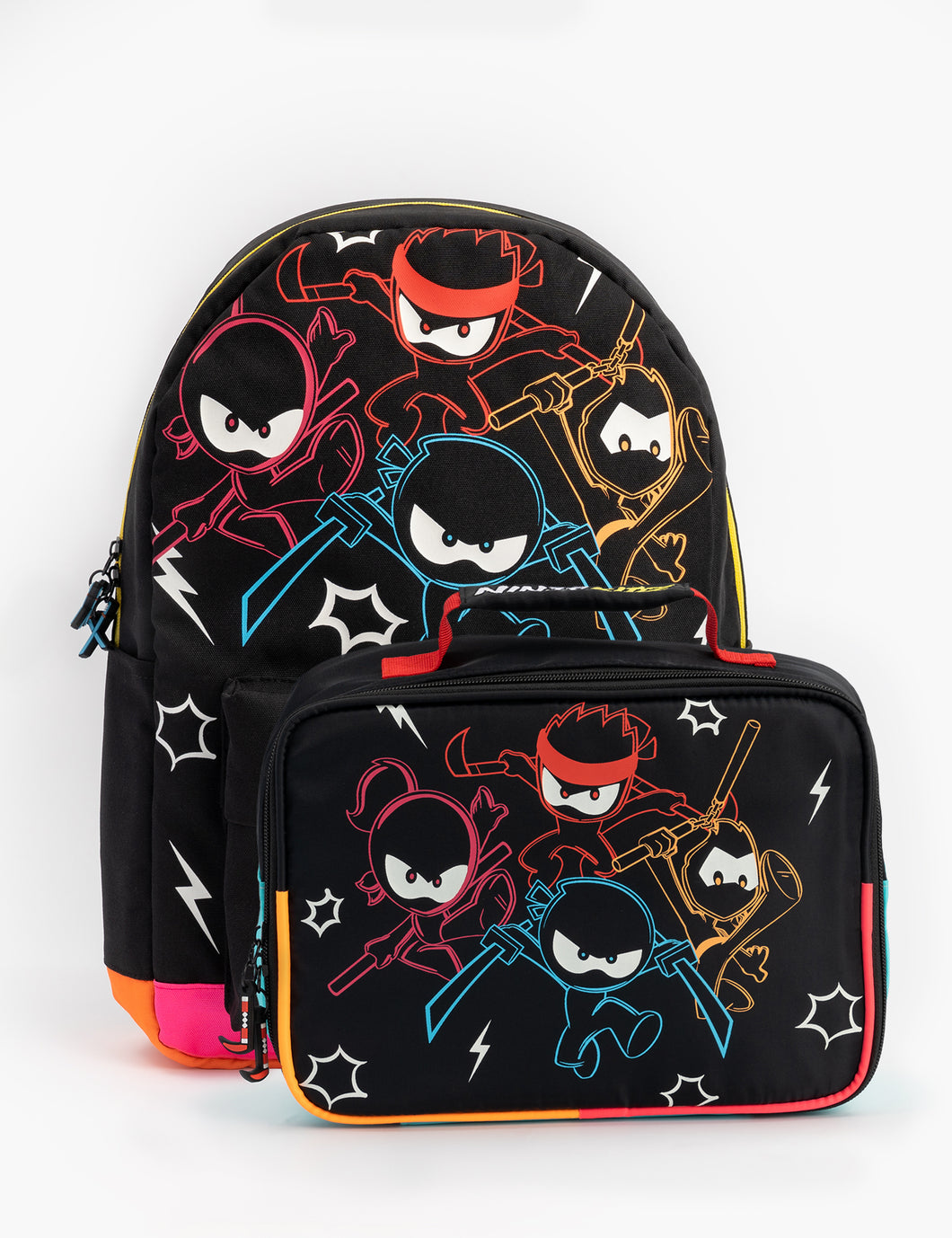Glow-In-The-Dark Bag Bundle