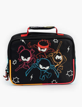 Glow-In-The-Dark Lunchbox
