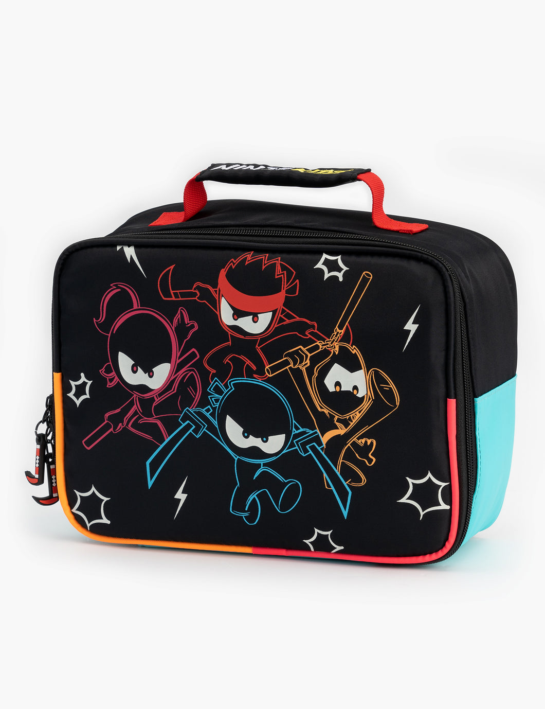 Glow-In-The-Dark Lunchbox