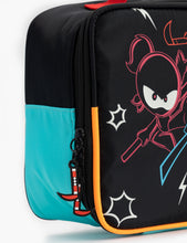 Glow-In-The-Dark Lunchbox