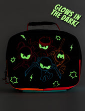 Glow-In-The-Dark Lunchbox