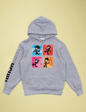 Ninja Kidz Hoodie