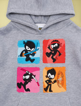Ninja Kidz Hoodie