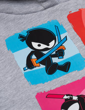 Ninja Kidz Hoodie