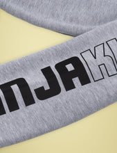 Ninja Kidz Hoodie