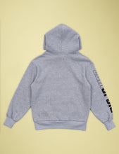 Ninja Kidz Hoodie