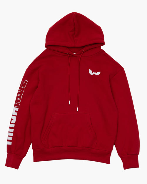 Ninja Eyes Hoodie