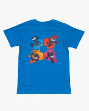 Ninja Eyes T-Shirt