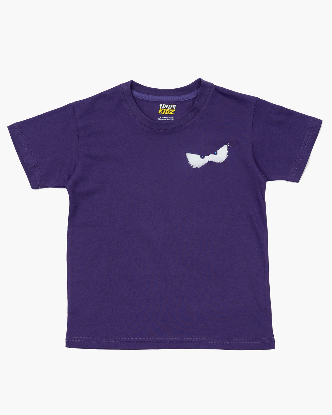 Ninja Eyes T-Shirt