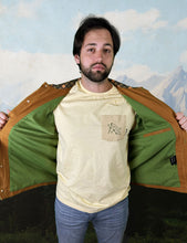 Woodsman Jacket