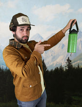 It Has To Last Water Bottle