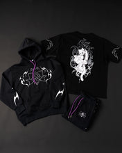 Tarot Set + T-Shirt Bundle