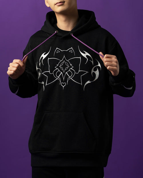 Tarot Hoodie