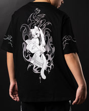 Tarot Set + T-Shirt Bundle