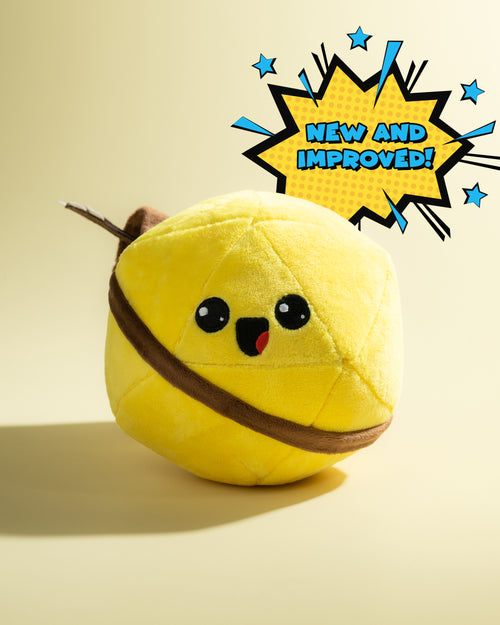 DeeDee Plush