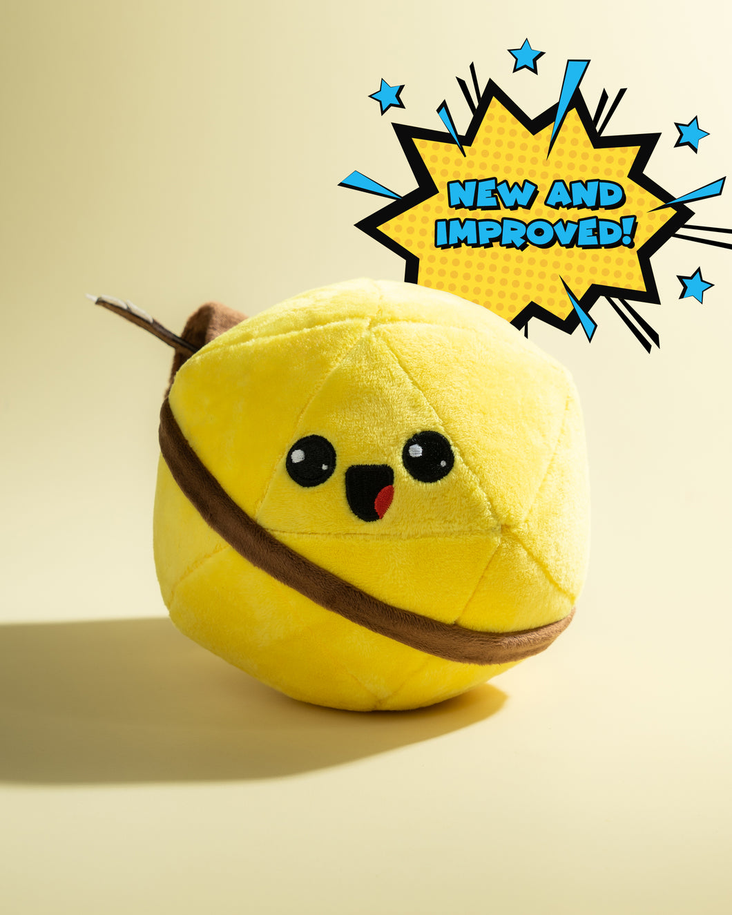 DeeDee Plush