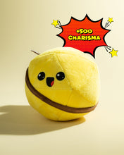 DeeDee Plush