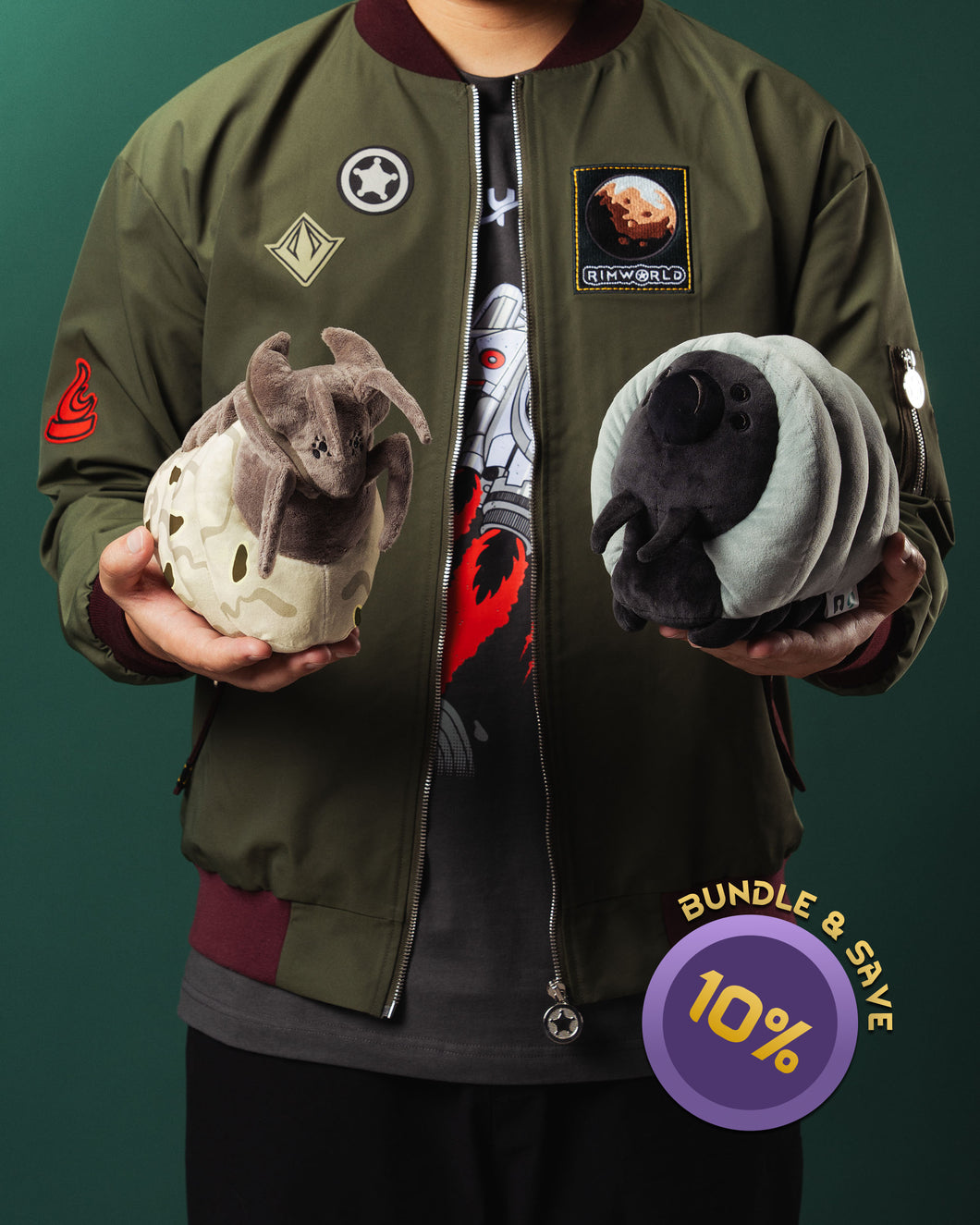 Odyssey Collection