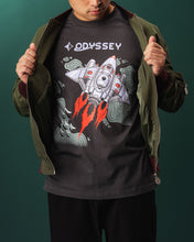 Odyssey Tee