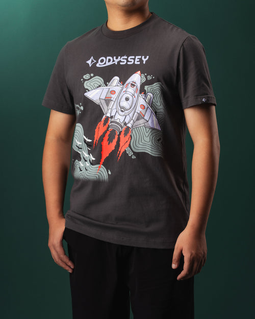 Odyssey Tee