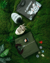 Odyssey Collection