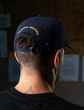 On the Scene Hat