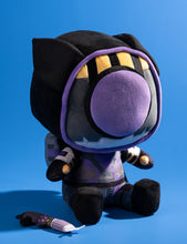 Accelerator Plush