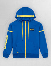 Commander Hoodie (No Code)