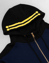 Max Level Commander Hoodie (No Code)