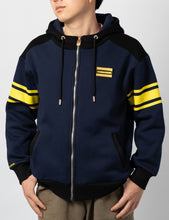 Max Level Commander Hoodie + Plush Bundle