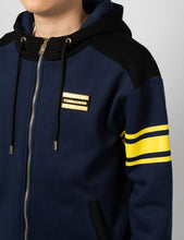 Max Level Commander Hoodie (No Code)