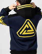 Max Level Commander Hoodie + Plush Bundle