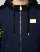 Max Level Commander Hoodie + Plush Bundle