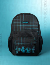 Tower Defense Backpack (Glow In The Dark)