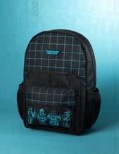 Tower Defense Backpack (Glow In The Dark)