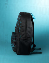 Tower Defense Backpack (Glow In The Dark)