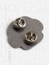 DJ Booth Pin