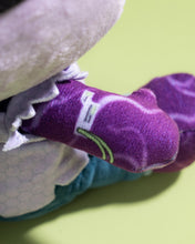 Patient Zero Mini Plush