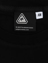 Tower Defense T-Shirt (Glow In The Dark)