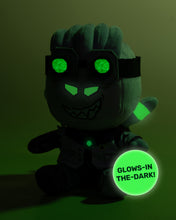 Patient Zero Mini Plush