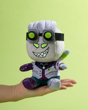 Patient Zero Mini Plush
