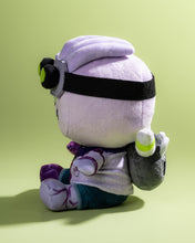 Patient Zero Mini Plush