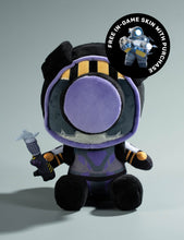 Mini Accelerator Plush