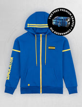 Commander Hoodie