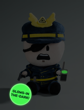 Mini Commander Plush (Max Level) (No Code)