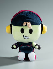 Mini DJ Booth Plush (No Code)
