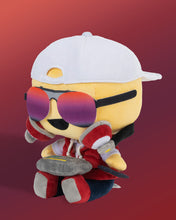 DJ Booth Plush